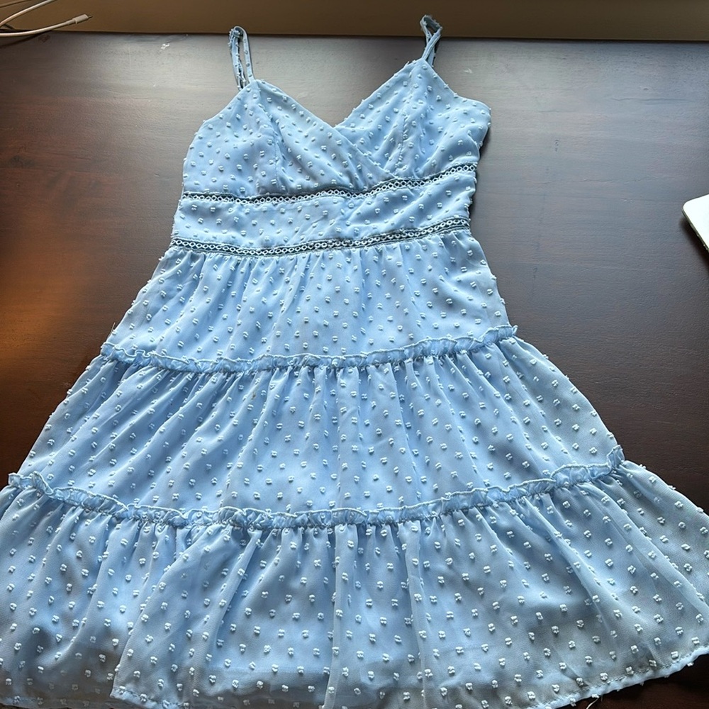 Altar’d State dress